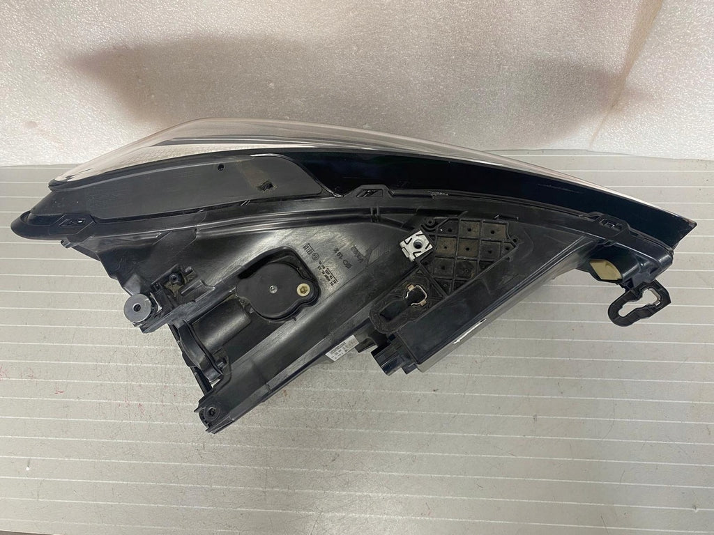 Frontscheinwerfer Cupra Formentor Leon 5FB941007 LED Links Headlight