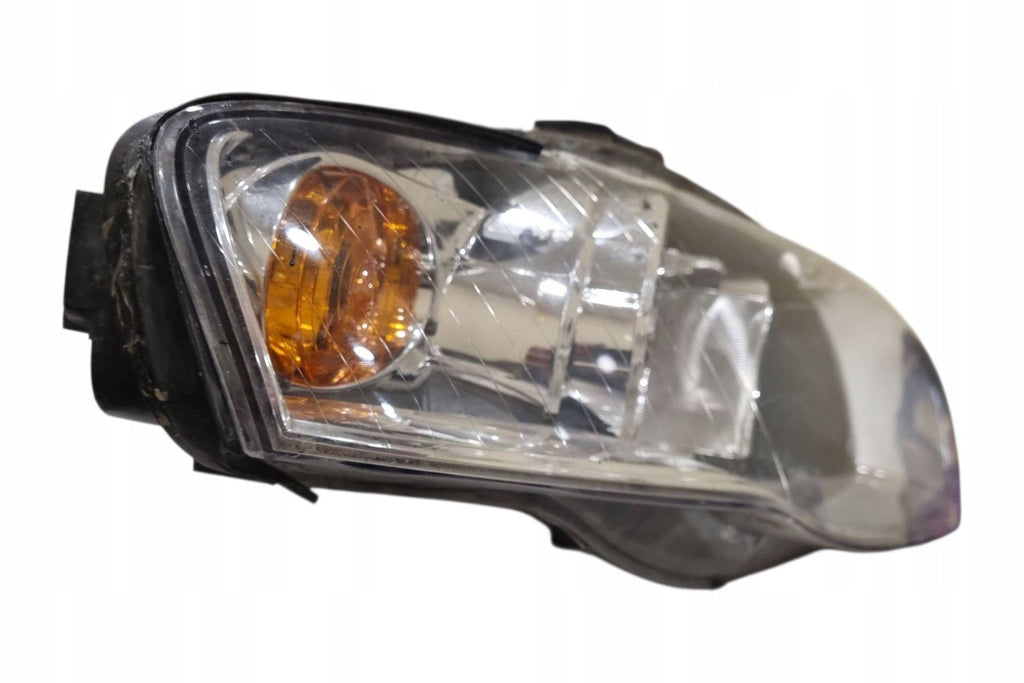 Frontscheinwerfer Audi A4 084461109R Vorderseite Scheinwerfer Headlight SCH4329173314gw