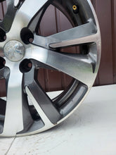Load image into Gallery viewer, 1x Alufelge 16 Zoll 6.5" 4x108 20ET 9678398277 99791T01 Peugeot I Rim Wheel FEL7062392451kg