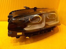 Laden Sie das Bild in den Galerie-Viewer, Frontscheinwerfer BMW 2 Active Tourer U06 5A42247 LED Links Headlight