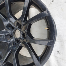 Load image into Gallery viewer, 1x Alufelge 18 Zoll 8.5" 5x112 29ET Glanz Silber 8T0601025E Audi A5 Rim Wheel FEL2072171592bu