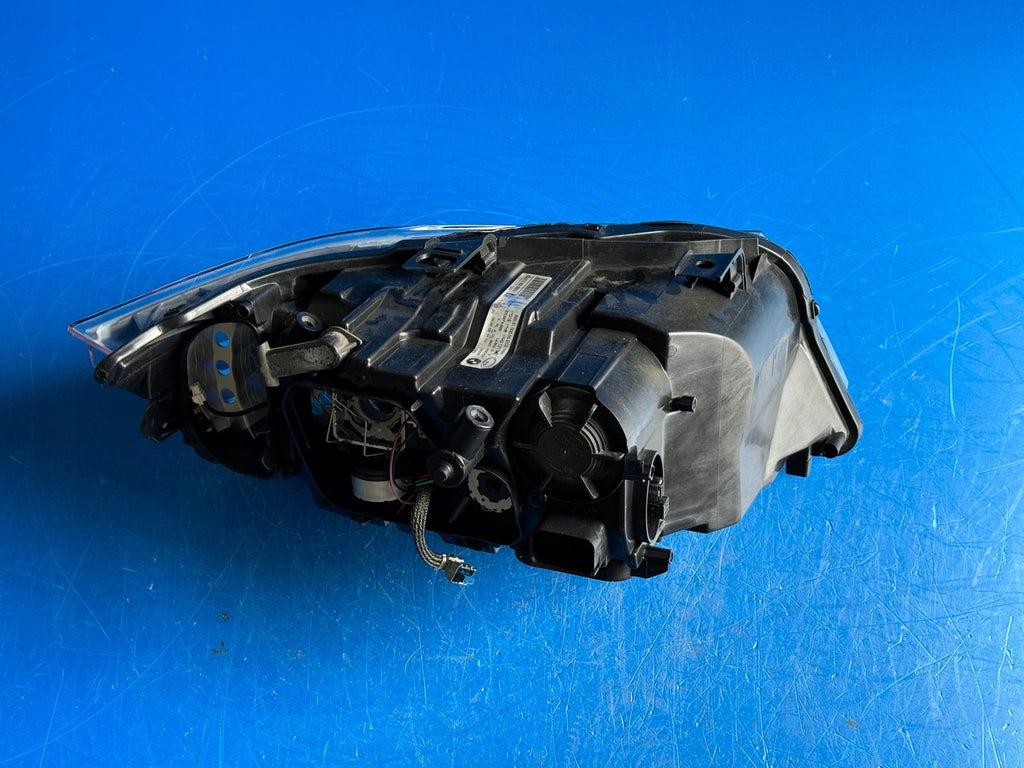 Frontscheinwerfer BMW E91 E90 6311-72402639 Xenon Links Scheinwerfer Headlight SCH2485711086lf