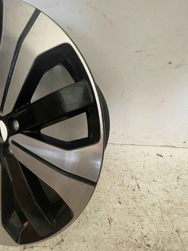 1x Alufelge 19 Zoll 7.5" 5x108 50 5ET 32143627 Volvo Xc40 Rim Wheel FEL1827045064vj