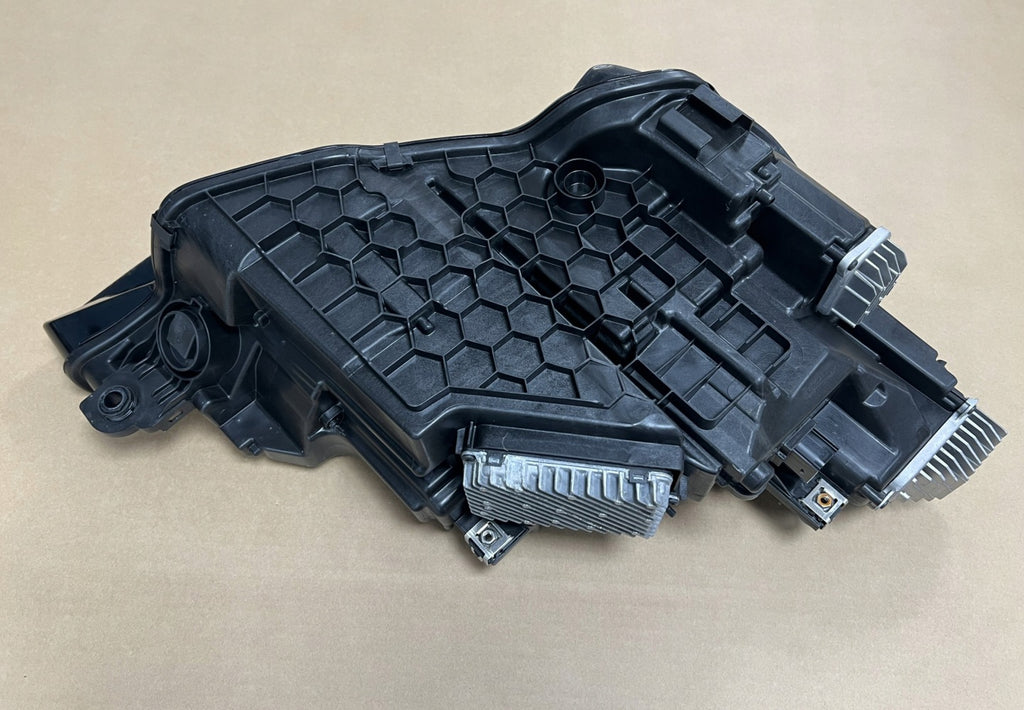 Frontscheinwerfer Audi E-Tron 4KE941039D LED Links Scheinwerfer Headlight SCH2604893809qs