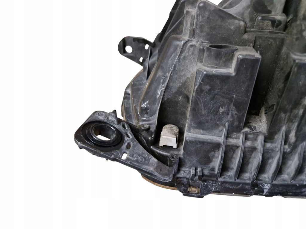 Frontscheinwerfer Citroën C5 I 9684845280 Vorderseite Scheinwerfer Headlight
