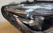 Laden Sie das Bild in den Galerie-Viewer, Frontscheinwerfer BMW 3 F30 F31 7471733 7471734 LED Ein Satz Headlight SCH9483338622oi