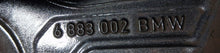 Load image into Gallery viewer, 1x Alufelge 18 Zoll 7.5" 5x112 51ET Glanz Grau 6883002 BMW F48 Mg Rim Wheel FEL2607545270yx
