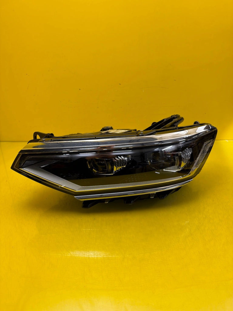 Frontscheinwerfer VW Passat B8 3G1941081P LED Links Scheinwerfer Headlight SCH5659419441et