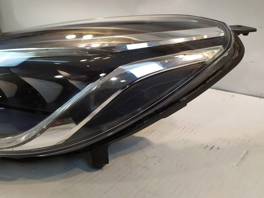 Frontscheinwerfer Ford Fiesta H1BB13E015AE Full LED Links Scheinwerfer Headlight SCH4047602464cl