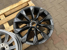 Laden Sie das Bild in den Galerie-Viewer, 1x Alufelge 17 Zoll 5x112 3P0601025AC Skoda Superb Rim Wheel FEL8390827585ml