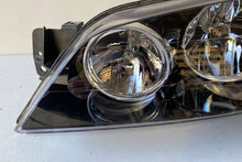 Laden Sie das Bild in den Galerie-Viewer, Frontscheinwerfer Ford 3R2313006AB Links Scheinwerfer Headlight SCH1688689064qw