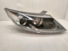 Frontscheinwerfer Kia Sportage LED Rechts Scheinwerfer Headlight