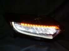 Laden Sie das Bild in den Galerie-Viewer, Frontscheinwerfer Honda Hrv Hr-V 100-62296 Full LED Rechts Headlight SCH9490609746co