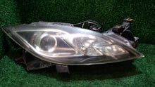 Laden Sie das Bild in den Galerie-Viewer, Frontscheinwerfer Mazda 6 Gh Rechts Scheinwerfer Headlight SCH3611122727rk