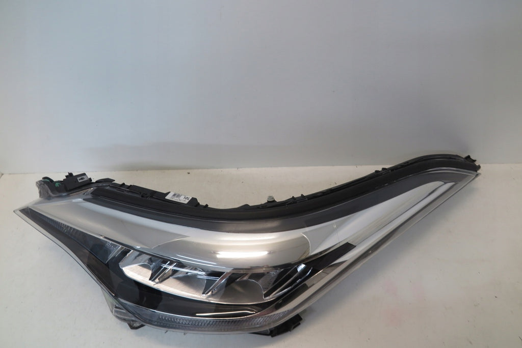 Frontscheinwerfer Toyota C-Hr Chr 81150-F4180 Full LED Links Headlight SCH2454324939wd