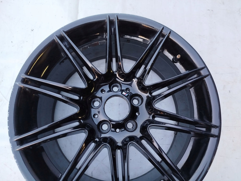 1x Alufelge 19 Zoll 9.0" 5x112 7847084 BMW 5 Rim Wheel FEL4049929568vi
