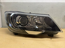Laden Sie das Bild in den Galerie-Viewer, Frontscheinwerfer Skoda Superb II 3T1941016H 3T1941016JK LED Rechts Headlight