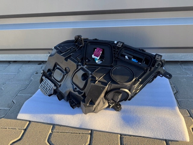 Frontscheinwerfer Mercedes-Benz W223 A2239063405 LED Rechts Headlight SCH3052120807da