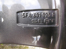Load image into Gallery viewer, 1x Alufelge 19 Zoll 8.0" 5x112 49ET 5FA601025F Cupra Leon Rim Wheel FEL5128217048pi