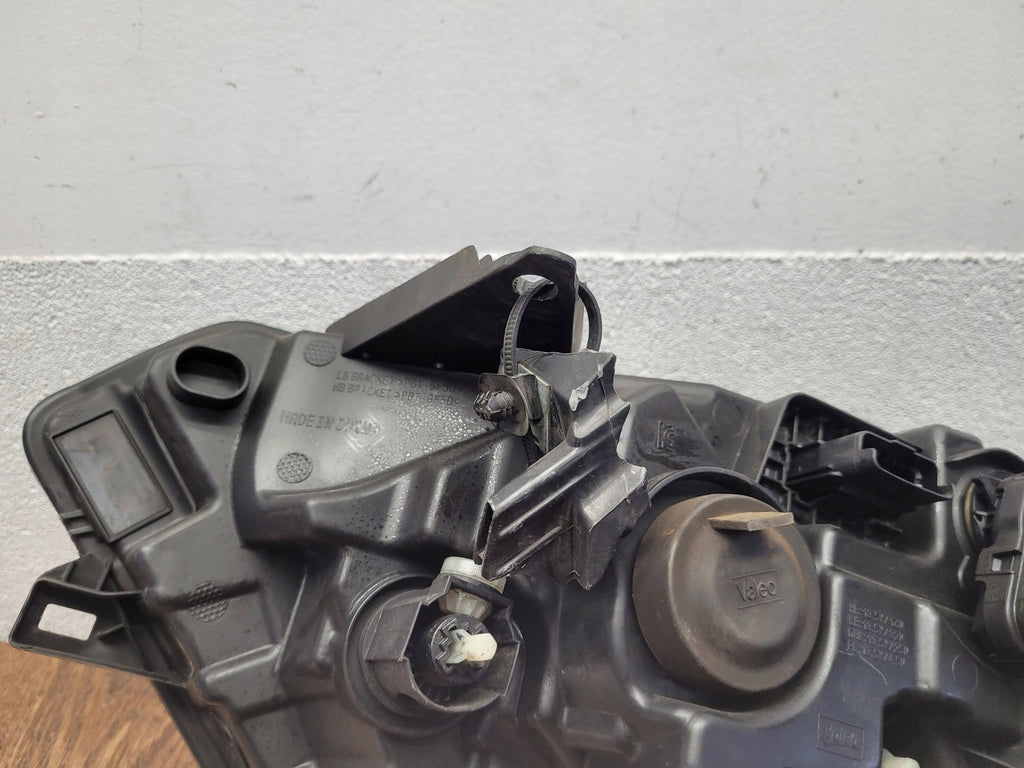Frontscheinwerfer Renault Koleos II 260109289R 90055784 Rechts Headlight SCH2958503740yf