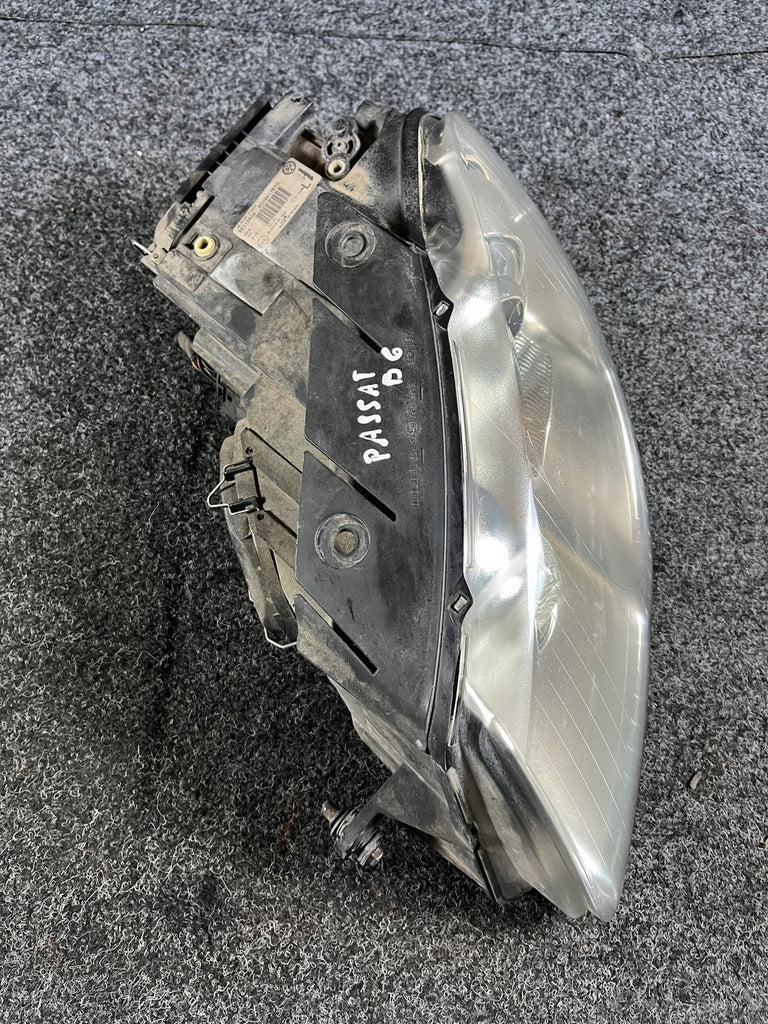 Frontscheinwerfer VW Passat 3C0941751G Bi-Xenon Links Scheinwerfer Headlight