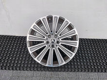 Load image into Gallery viewer, 1x Alufelge 19 Zoll 8.0" 5x112 38ET A2534011100 Mercedes-Benz Glc Rim Wheel FEL6601715791es