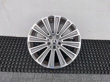 Laden Sie das Bild in den Galerie-Viewer, 1x Alufelge 19 Zoll 8.0" 5x112 38ET A2534011100 Mercedes-Benz Glc Rim Wheel FEL9620521441nf