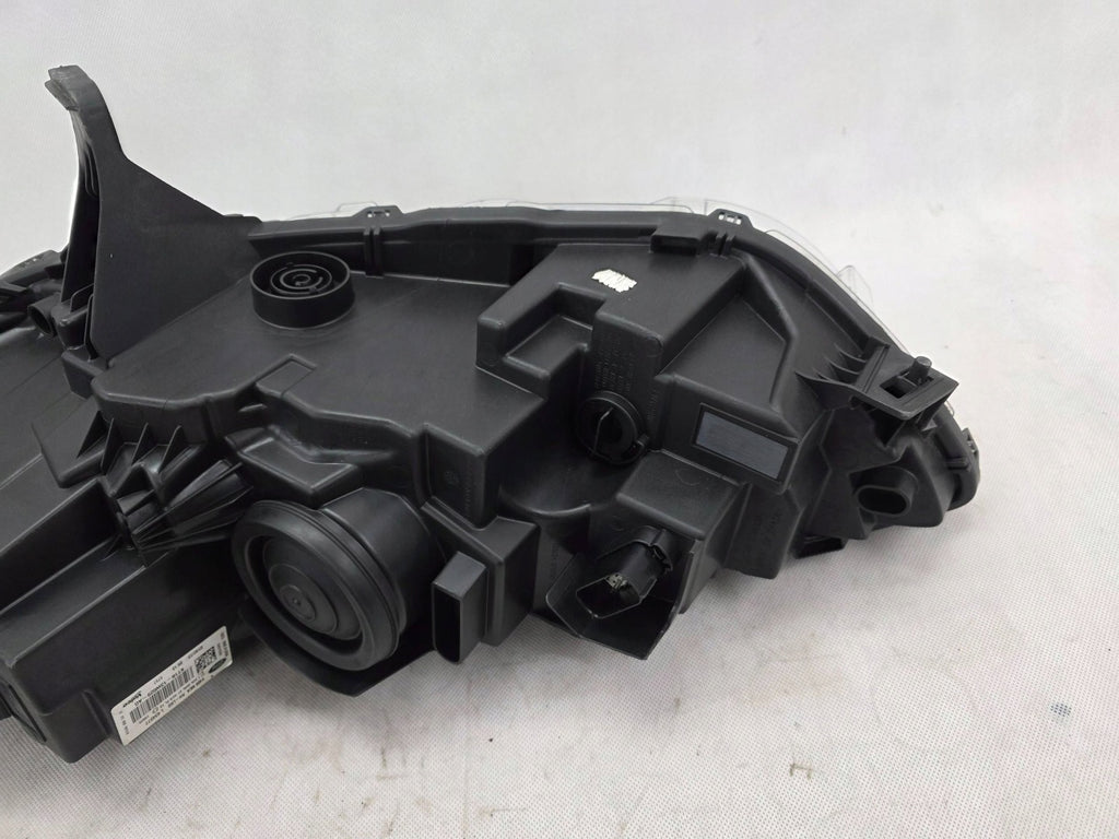 Frontscheinwerfer Ford Transit Connect 1B13W029AG Rechts Scheinwerfer Headlight SCH2246467217lt