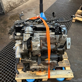 Motor Audi Seat Passat CUP CUPA CUPB 2.0 TDI 184PS 135kW 139TKm Diesel Komplett MOT1739964396wf
