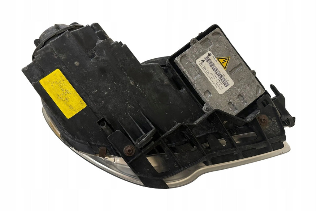 Frontscheinwerfer VW Touran Links Scheinwerfer Headlight SCH4923193566oe