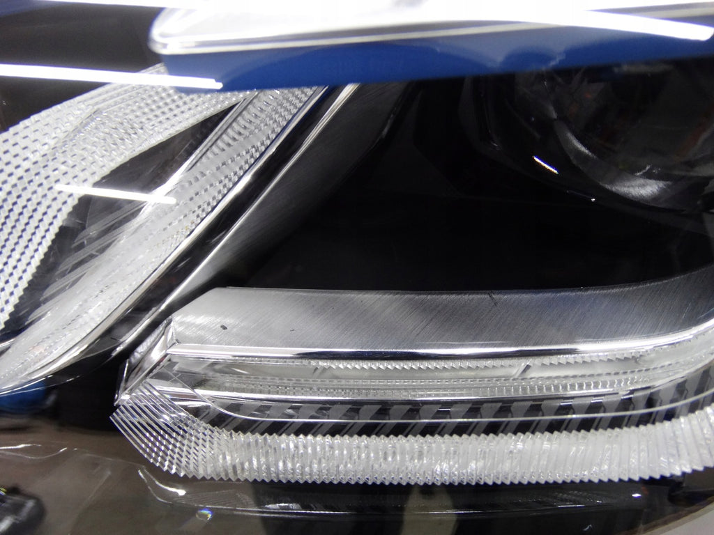 Frontscheinwerfer BMW 5 G30 5A388D5 Laser Links Scheinwerfer Headlight SCH3762586224ig