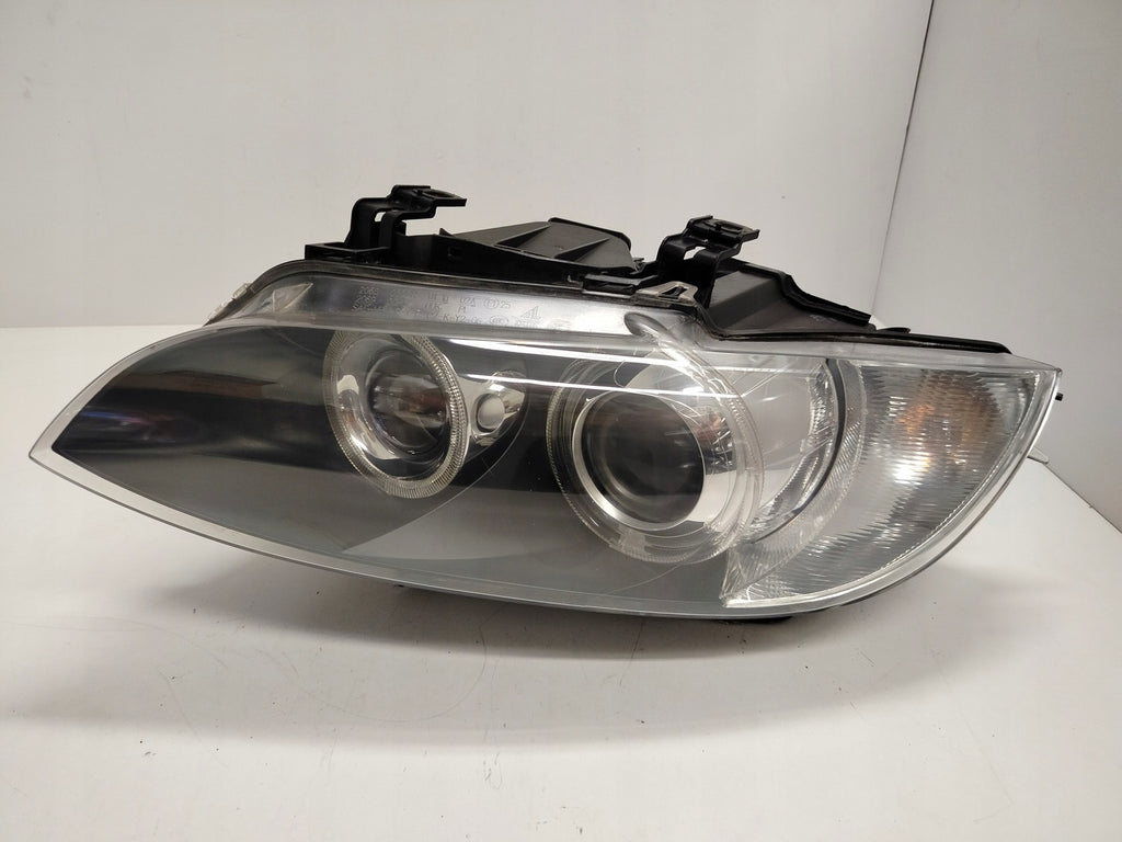 Frontscheinwerfer BMW E93 E92 7162127 Xenon Links Scheinwerfer Headlight SCH9708716345pk