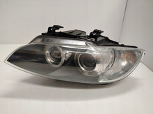 Load image into Gallery viewer, Frontscheinwerfer BMW E93 E92 7162127 Xenon Links Scheinwerfer Headlight SCH9708716345pk