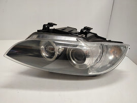 Frontscheinwerfer BMW E93 E92 7162127 Xenon Links Scheinwerfer Headlight SCH9708716345pk