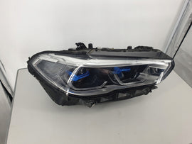 Frontscheinwerfer BMW X5 G05 G06 Laser Rechts Scheinwerfer Headlight SCH4983218418mj