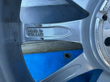 Laden Sie das Bild in den Galerie-Viewer, 1x Alufelge 17 Zoll 5x112 1774010300 Mercedes-Benz W177 Rim Wheel FEL7625282143vz