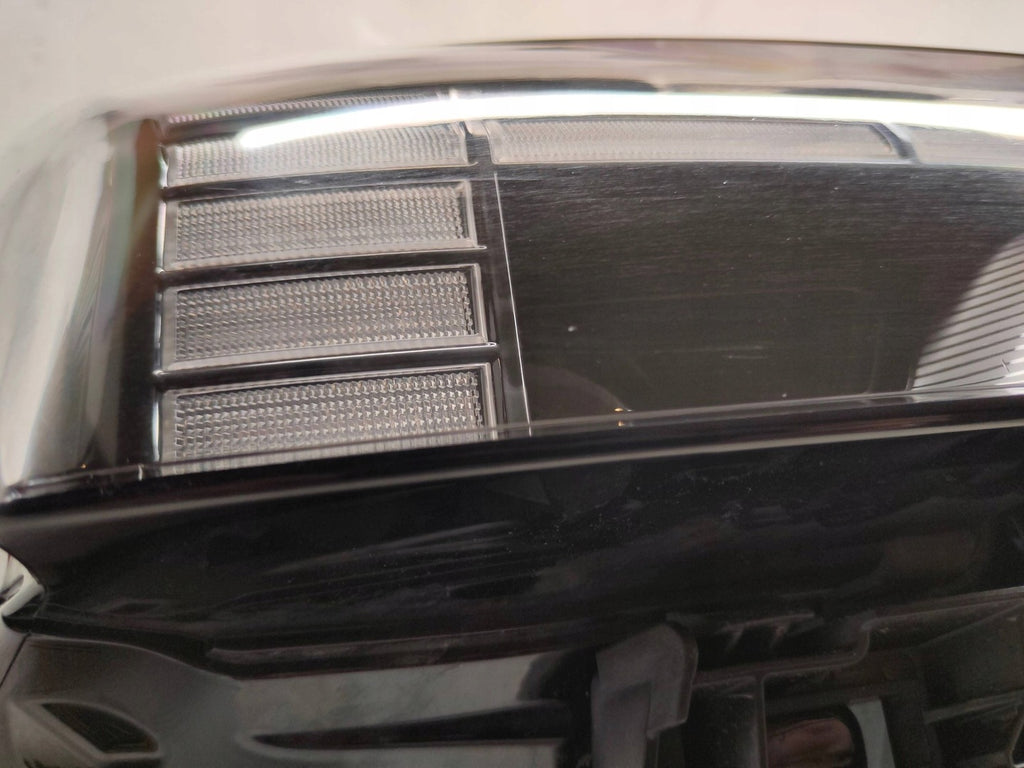 Frontscheinwerfer Volvo 80000628 Full LED Rechts Scheinwerfer Headlight SCH2356971410ki