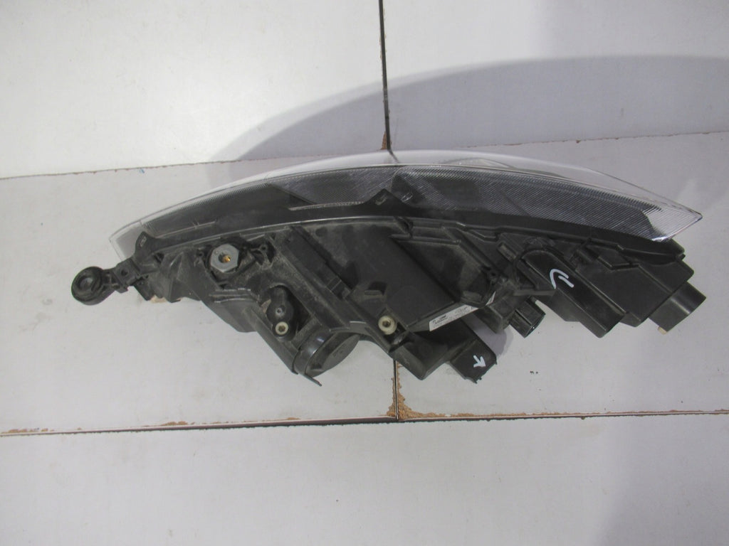 Frontscheinwerfer Seat Ibiza I 6F1941006F LED Rechts Scheinwerfer Headlight SCH7737126716ys