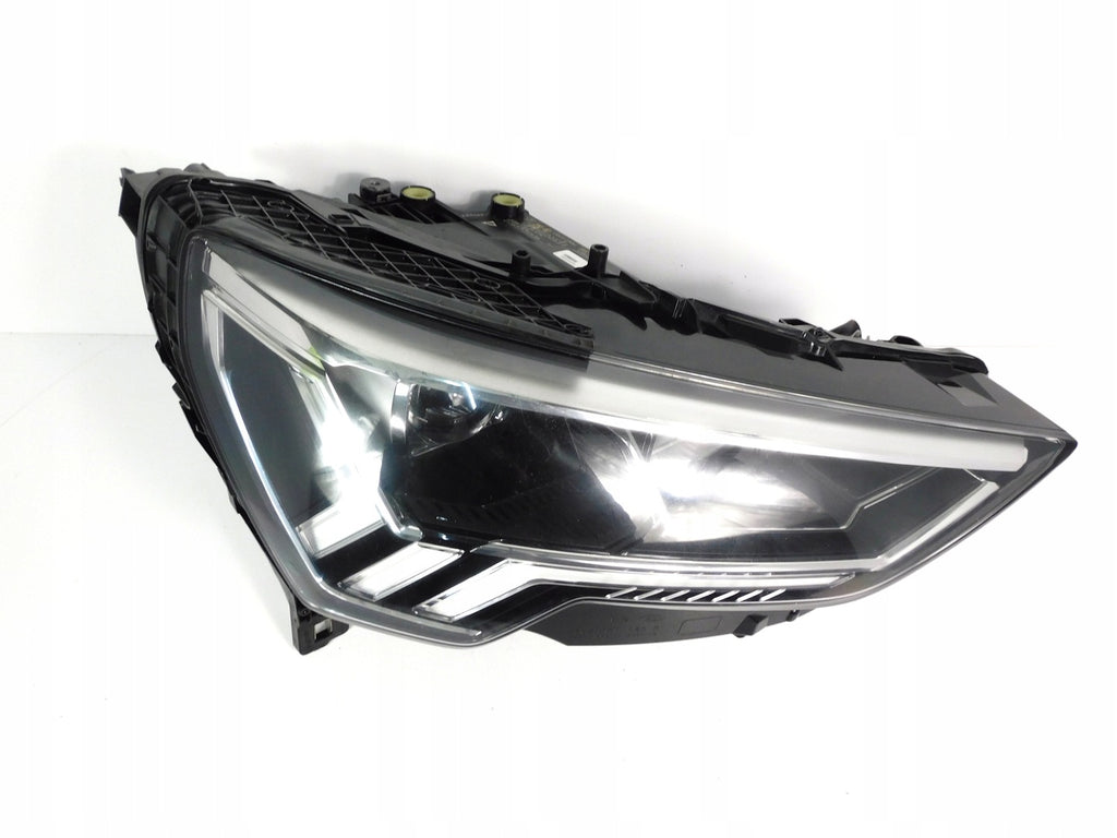 Frontscheinwerfer Audi Q3 83A941034 LED Rechts Scheinwerfer Headlight