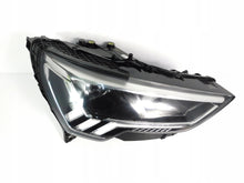 Laden Sie das Bild in den Galerie-Viewer, Frontscheinwerfer Audi Q3 83A941034 LED Rechts Scheinwerfer Headlight