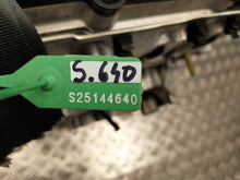 Load image into Gallery viewer, Motor VW Golf III VI Caddy Plus CHG 1.6 FSI 90PS 66kW 135TKm Benzin Unkomplett MOT4327983507yd