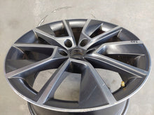 Load image into Gallery viewer, 1x Alufelge 18 Zoll 8.5&quot; 5x112 41ET 3V0601025BC Skoda Rim Wheel