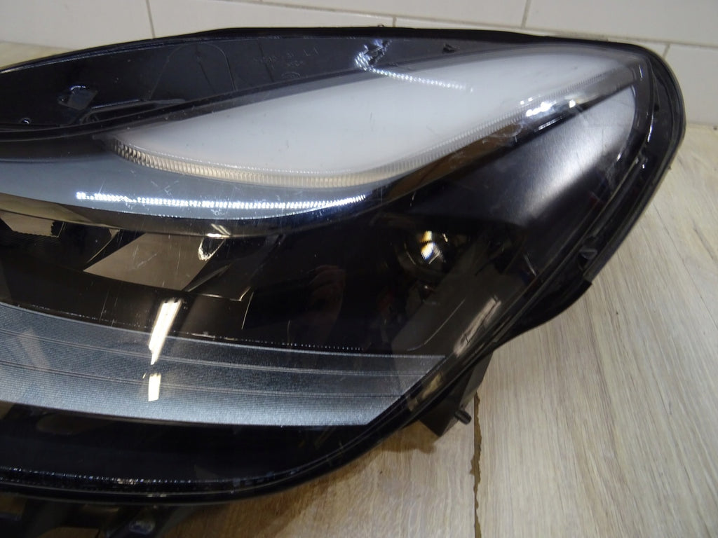 Frontscheinwerfer Tesla Model 3 1514952-00-D FALSE Scheinwerfer Headlight SCH3956371544fx