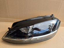 Load image into Gallery viewer, Frontscheinwerfer VW Golf VII 5G1941006D LED Links Scheinwerfer Headlight SCH1238587224pd