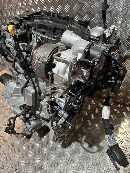 Motor Fiat 600 HN09 10TMAK 1.2 THP 1TKm 2025 Benzin Engine Komplett MOT7268602499go