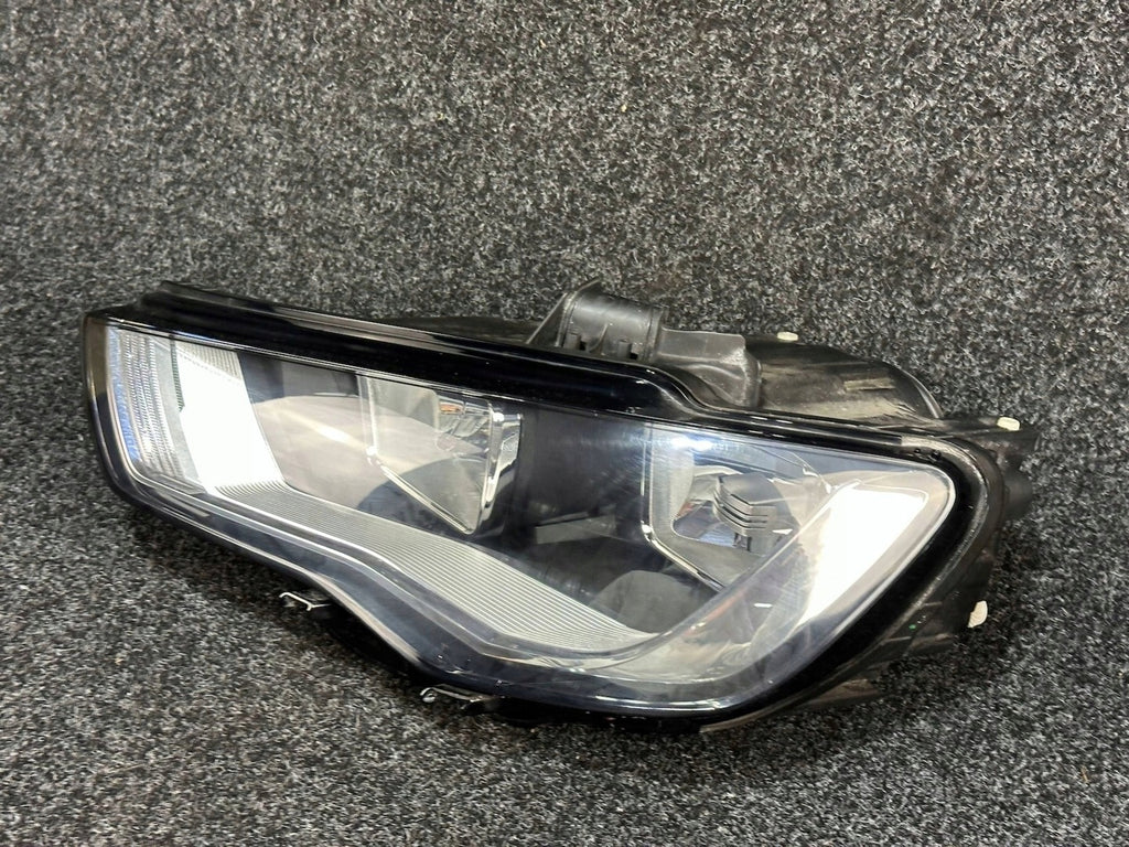 Frontscheinwerfer Audi A3 8V0941003 Links Scheinwerfer Headlight SCH3342408539mh