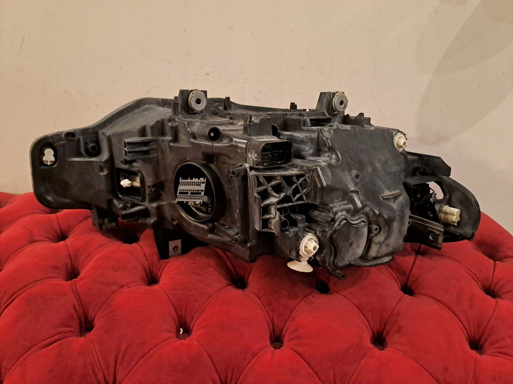 Frontscheinwerfer BMW 3 F30 F31 Links Scheinwerfer Headlight SCH9747022397bl