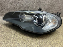 Laden Sie das Bild in den Galerie-Viewer, Frontscheinwerfer BMW X5 E70 7161587 Xenon Links Scheinwerfer Headlight SCH7767781135id