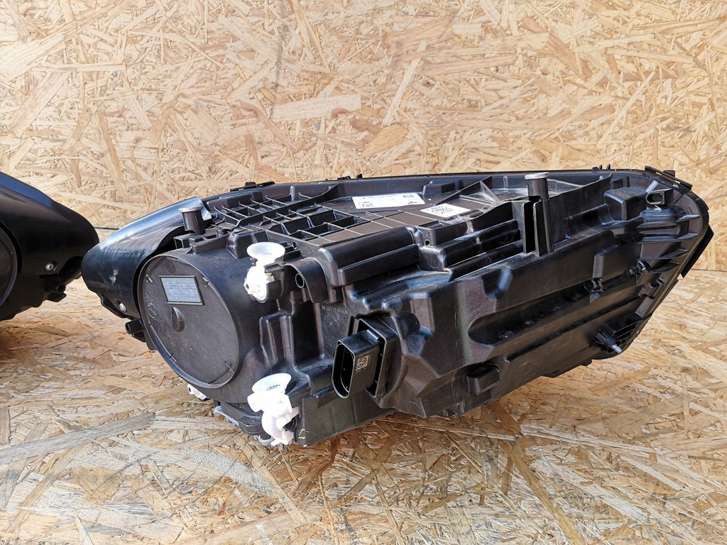 Frontscheinwerfer Mercedes-Benz W177 Ein Stück (Rechts oder Links) Headlight SCH7667751446mh