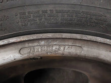 Load image into Gallery viewer, 4x Alufelge 15 Zoll 6.0" 5x112 45ET 645164521 Audi A4 Rim Wheel FEL4694195427dc